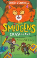 The Smidgens Crash-Land