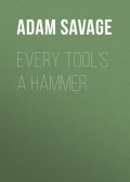 Every Tool's a Hammer