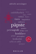 Päpste. 100 Seiten