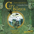 City of Bones - City of Bones - Chroniken der Unterwelt 1