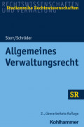 Allgemeines Verwaltungsrecht