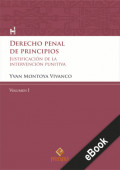 Derecho penal de principios (Volumen I)