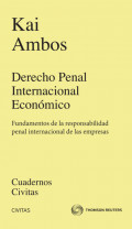 Derecho Penal Internacional  Económico