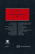 Anuario de arbitraje 2017