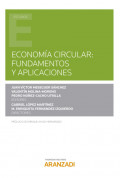 Economía Circular: fundamentos y aplicaciones