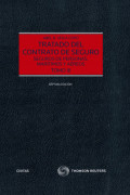 Tratado del Contrato de Seguro (Tomo III)