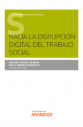 Hacia la disrupción digital del trabajo social