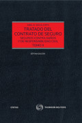 Tratado del Contrato de Seguro (Tomo II)