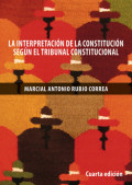 La interpretación de la Constitución de 1993 según el Tribunal Constitucional