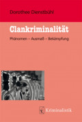 Clankriminalität