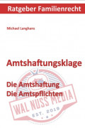 Amtshaftungsklage