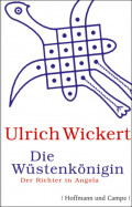 Die Wüstenkönigin