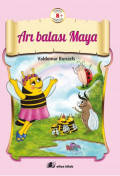 Arı balası Maya