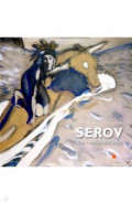 Serov the Non-Portraitist