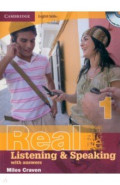 Cambridge English Skills. Real Listening and Speaking 1 with Answers and Audio CD