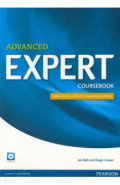 Expert Advanced. Coursebook with CD Pack
