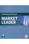 Market Leader. Accounting and Finance