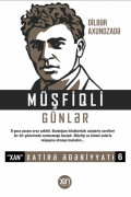 Müşfiqli günlər