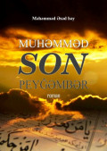 Muhammed. Son peyğəmbər