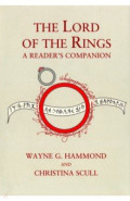 The Lord of the Rings. A Reader's Companion