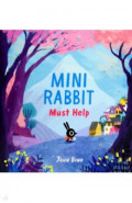 Mini Rabbit Must Help