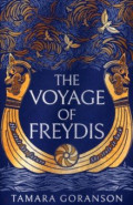 The Voyage of Freydis