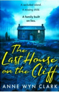 The Last House on the Cliff