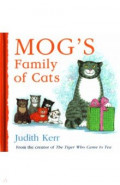 Mog's Family of Cats