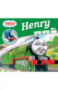 Thomas & Friends. Henry