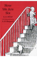 Now We Are Six