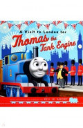 A Visit to London for Thomas the Tank Engine