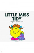 Little Miss Tidy