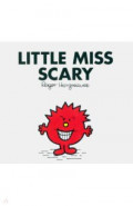 Little Miss Scary