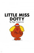Little Miss Dotty