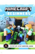 Minecraft for Beginners