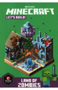 Minecraft Let's Build! Land of Zombies