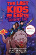 The Last Kids on Earth and the Nightmare King