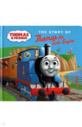 The Story of Thomas the Tank Engine