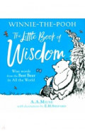 Winnie-the-Pooh's Little Book Of Wisdom