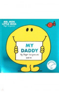 Mr Men Little Miss. My Daddy