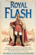 Royal Flash