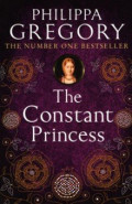 The Constant Princess