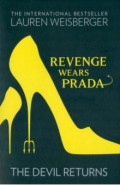 Revenge Wears Prada. The Devil Returns