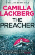 The Preacher