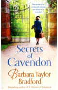 Secrets of Cavendon