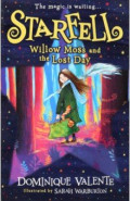 Willow Moss and the Lost Day