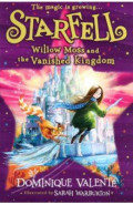 Willow Moss and the Vanished Kingdom