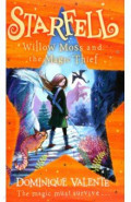 Willow Moss and the Magic Thief