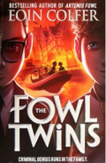 The Fowl Twins