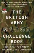 The British Army Challenge Book